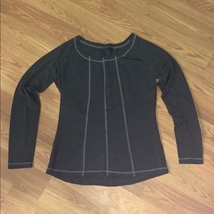 Long Sleeve Prana Shirt